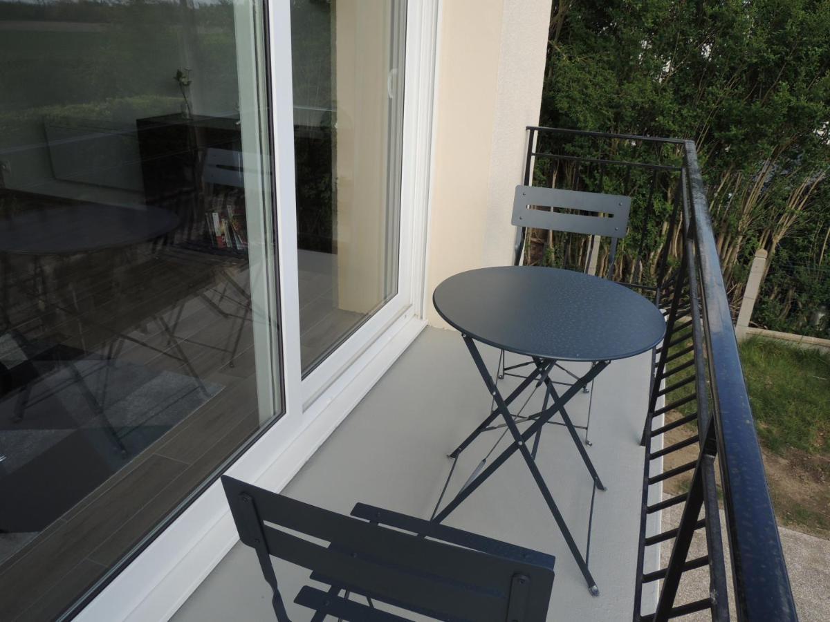 Entre Terre Et Baie Holiday home *