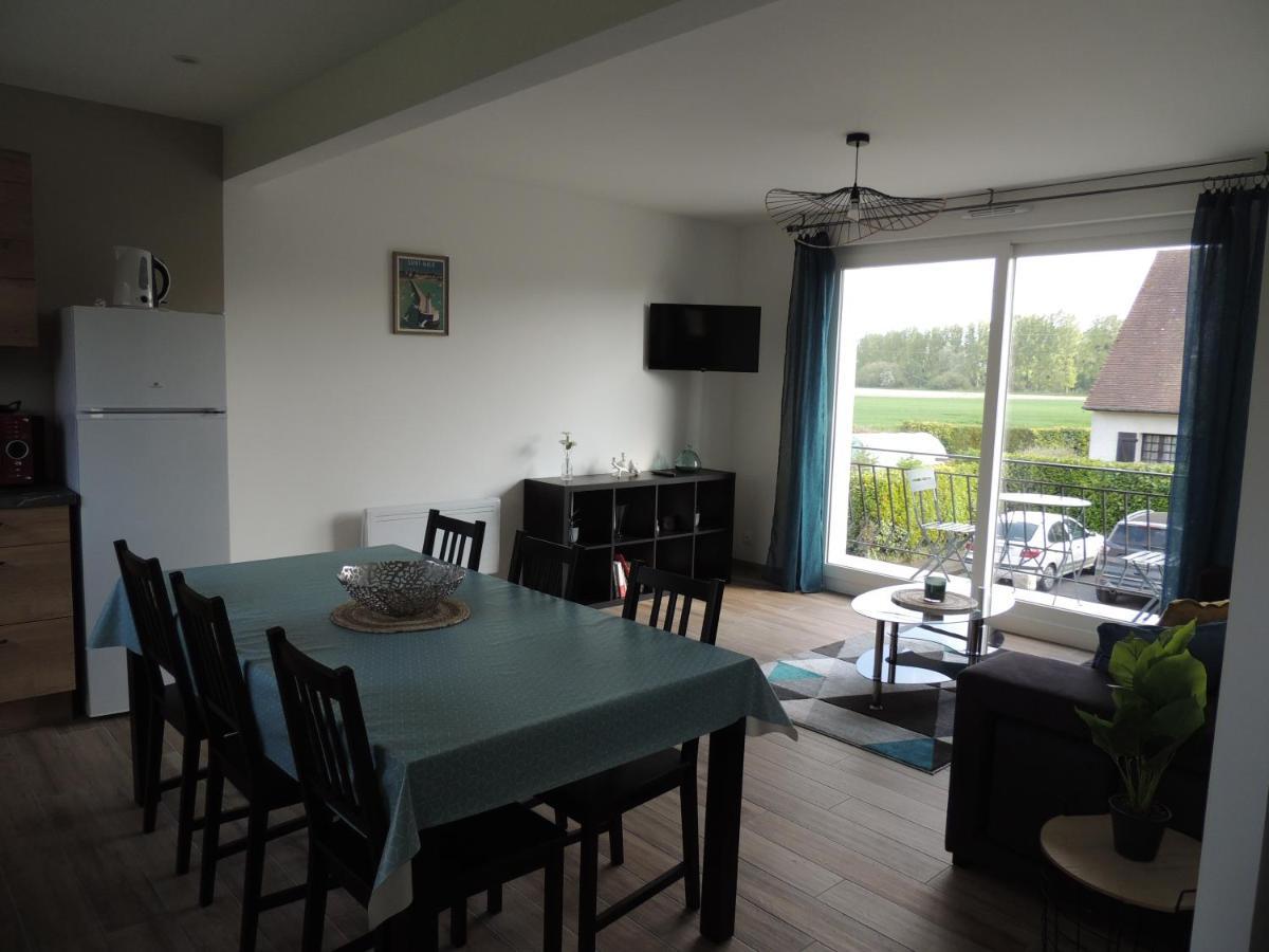 Holiday home Entre Terre Et Baie
