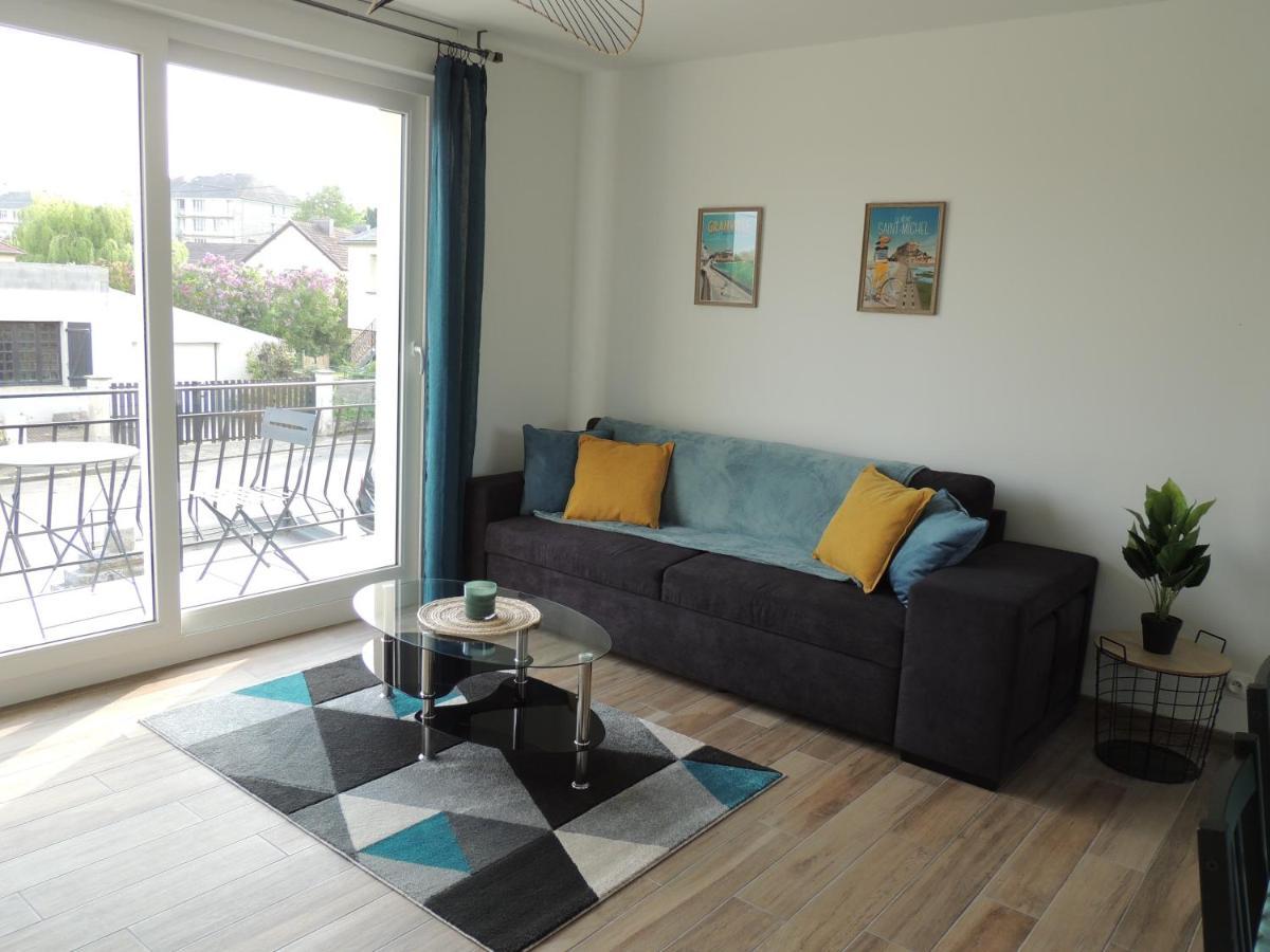 Entre Terre Et Baie Holiday home *